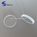 Round or Square Sapphire IR Protective windows